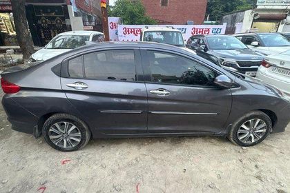 Used i-VTEC VX