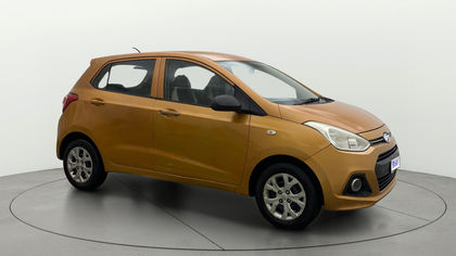 Used CRDi Magna