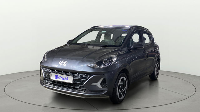Image Used Car