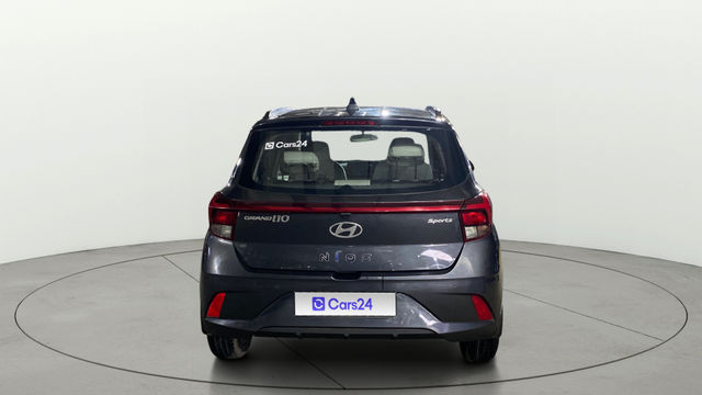 Image Used Car