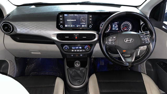 Image Used Car