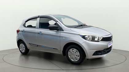 2019 Tata Tiago XM