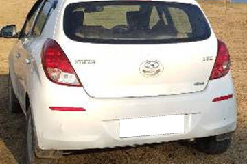 Used Magna Optional 1.2