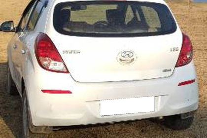 69 Used Hyundai i20 in Kangra