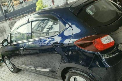 12 Used Tata Tiago in Thiruvananthapuram