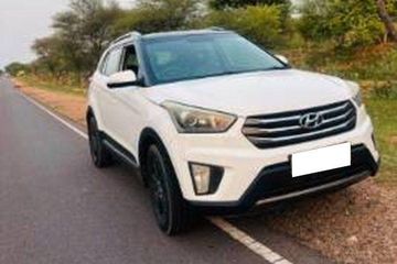 Used 1.6 CRDi SX
