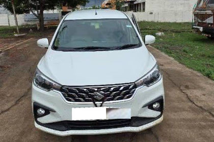 22 Used Maruti Suzuki Ertiga in Aurangabad