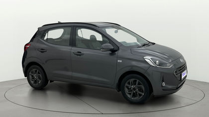 Used Sportz CRDi