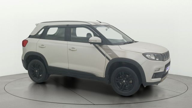 Second-hand 2019 Maruti Suzuki Vitara Brezza ZDi Plus for sale in Bangalore
