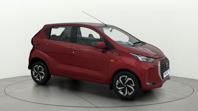Second-hand 2020 Datsun RediGO AMT 1.0 T Option for sale in Bangalore