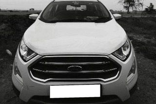 Used 1.5 Diesel Titanium BSIV