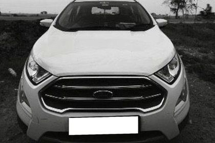 Used 1.5 Diesel Titanium BSIV