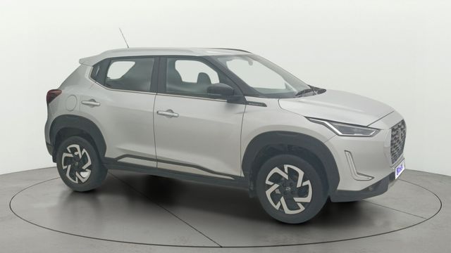 Second-hand 2022 Nissan Magnite Turbo XV Premium BSVI for sale in Bangalore