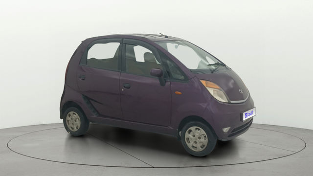 Second-hand 2014 Tata Nano Twist XT for sale in Bangalore