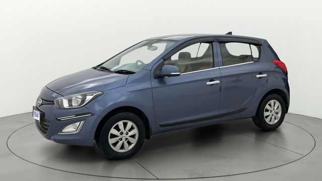 Image Used Car