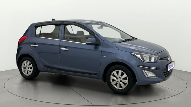 Second-hand 2013 Hyundai i20 Sportz 1.2 for sale in Bangalore