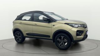Used XZ Plus Kaziranga Edition