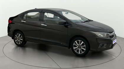 7 Used Honda City