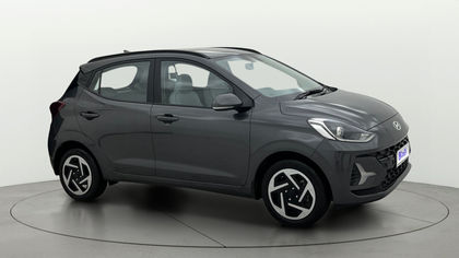 Used Sportz CNG