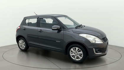 12 Used Maruti Suzuki Swift
