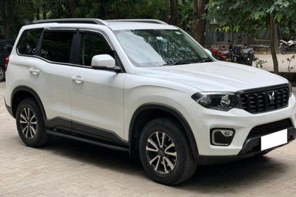 Used Z2 Diesel BSVI