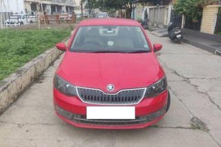 Used 1.5 TDI Style BSIV