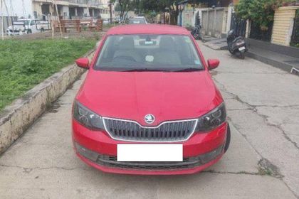 Used 1.5 TDI Style BSIV