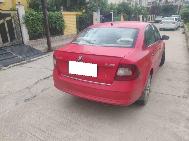 Image Used Car