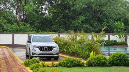 47 Used Mahindra XUV700