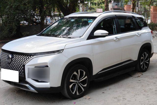 Second-hand 2024 MG Hector Select Pro CVT 2023-2025 for sale in New Delhi