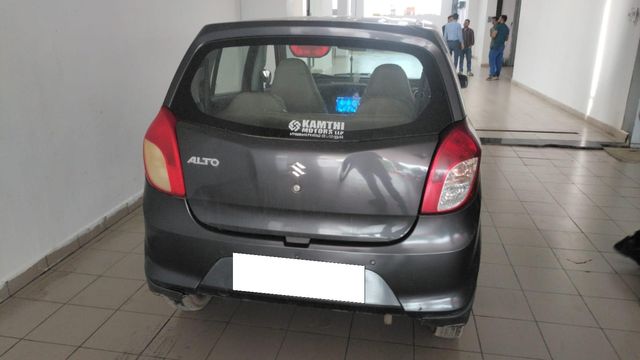 Image Used Car