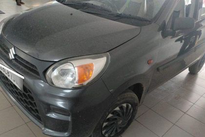 13 Used Maruti Suzuki Alto 800
