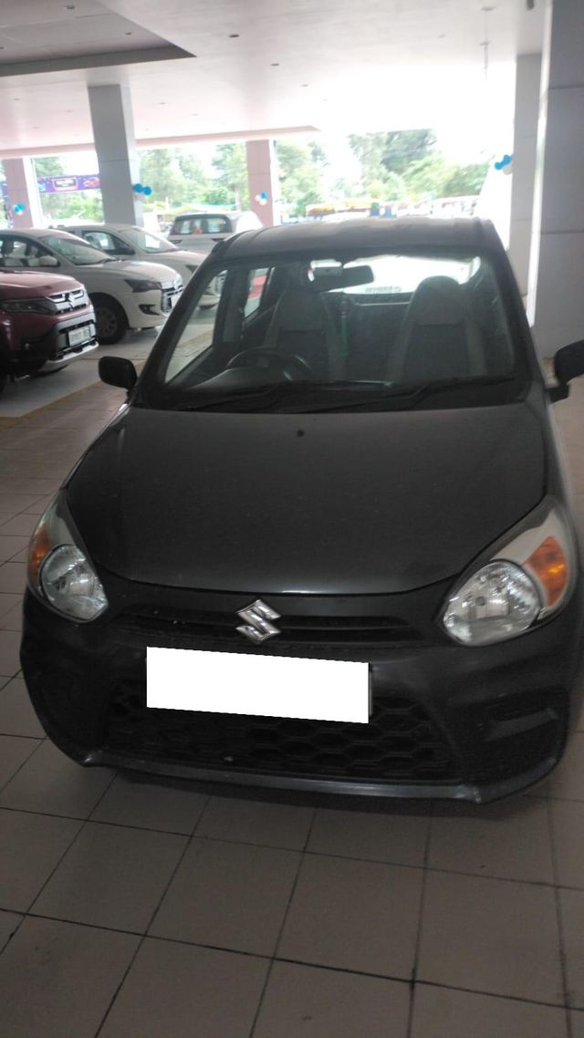 Image Used Car