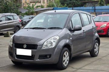 Used VXI