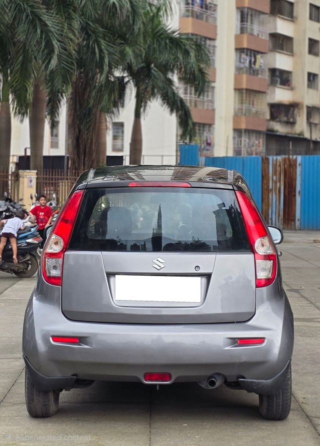 Image Used Car