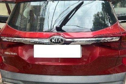 Used HTX IVT G