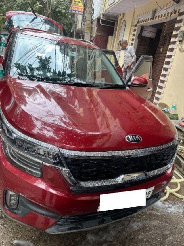 Image Used Car