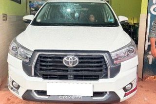 Used 2.4 VX MT BSIV