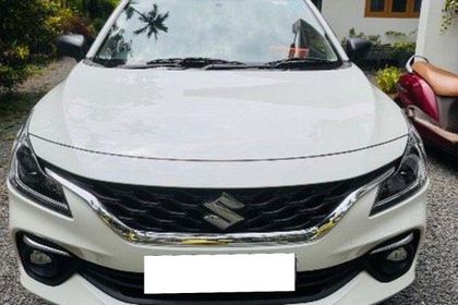 11 Used Maruti Suzuki Baleno