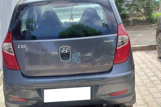 Image Used Car