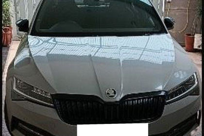 Used Sportline BSVI