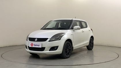 86 Used Maruti Suzuki Swift in Krishnagiri