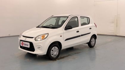 59 Used Maruti Suzuki Alto 800
