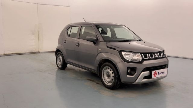 Image Used Car