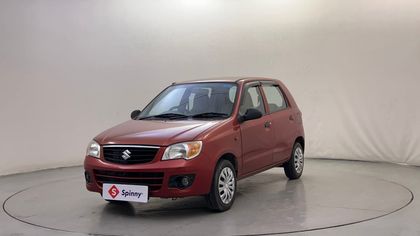 Used VXI