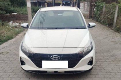 Used Sportz BSVI
