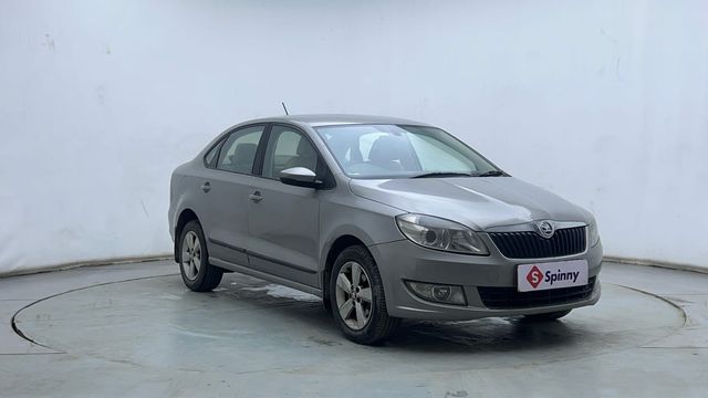 Image Used Car