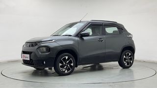Used Adventure AMT
