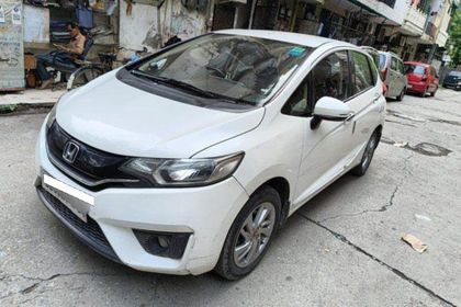 Used VX CVT