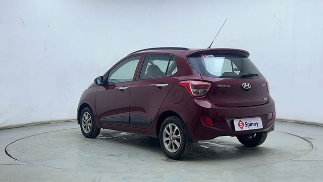Image Used Car